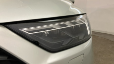 Audi A1 25 TFSI Technik 5dr Petrol Hatchback